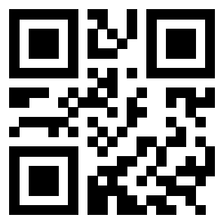 3304653958 - Immagine del Qr Code
