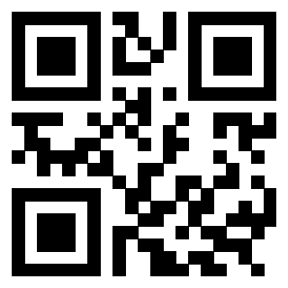 QrCode di 3304653959