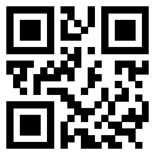 3304653960 - Immagine del QrCode