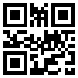 3304653961 Qr Code associato