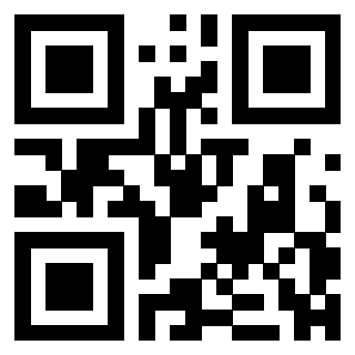 Immagine del QrCode di 3304653963
