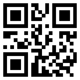 3304653964 Qr Code associato