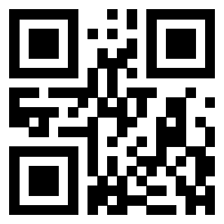 3304653965 Qr Code associato