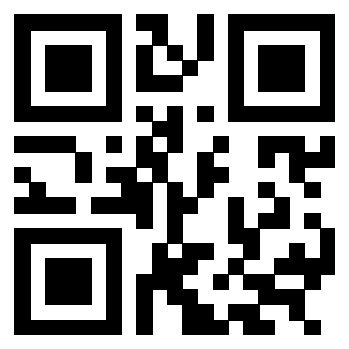 3304653966 - Immagine del Qr Code