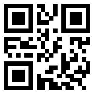 3304653967 QrCode associato
