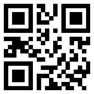 3304653968 Qr Code associato