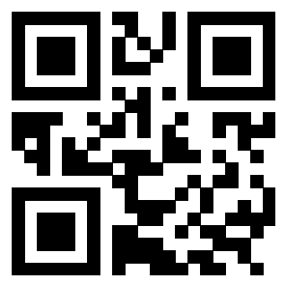 3304653970 - Immagine del Qr Code