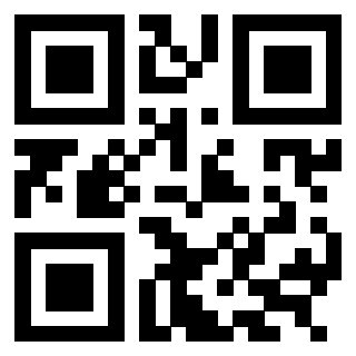3304653971 QrCode associato