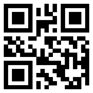 3304653973 QrCode associato
