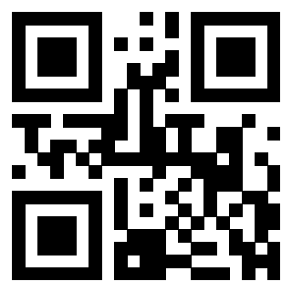 Immagine del QrCode di 3304653974