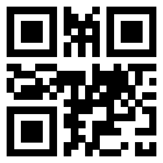 QrCode di 3304653975
