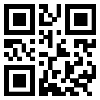 3304653977 - Immagine del Qr Code