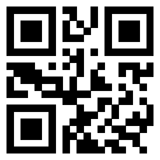 3304653978 - Immagine del QrCode associato