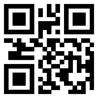 3304653979 - Immagine del QrCode