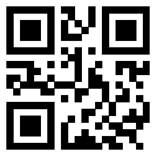 Scansione del Qr Code di 3304653980