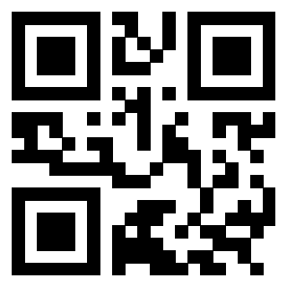 3304653982 Qr Code associato