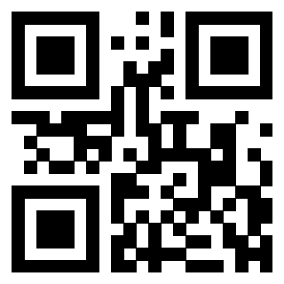 3304653985 Qr Code associato