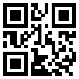3304653986 - Immagine del Qr Code