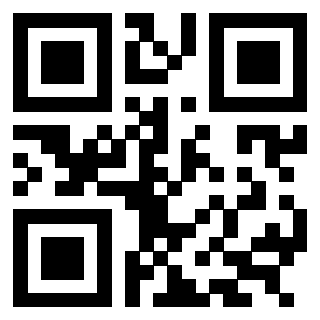 Il Qr Code di 3304653990