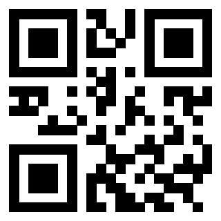 3304653994 - Immagine del Qr Code associato