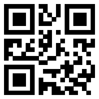 Immagine del Qr Code di 3304653995