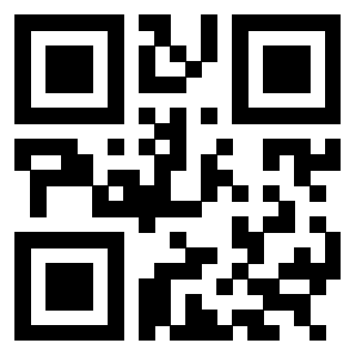 3304653996 - Immagine del Qr Code