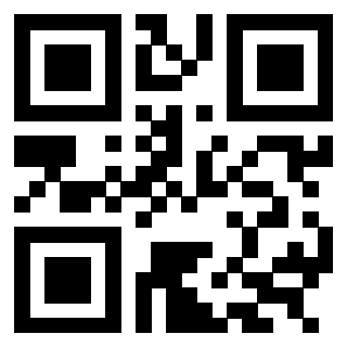 3304654002 Qr Code associato