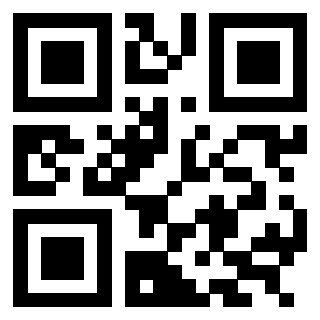 3304654005 - Immagine del QrCode