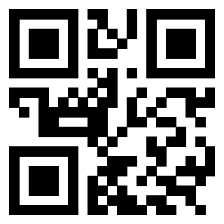 3304654006 - Immagine del QrCode
