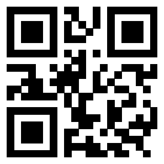 Il QrCode di 3304654007