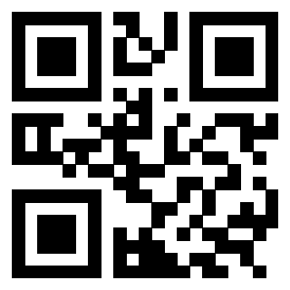 Il Qr Code di 3304654008