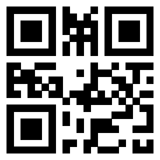 3304654010 - Immagine del Qr Code