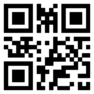 QrCode di 3304654011