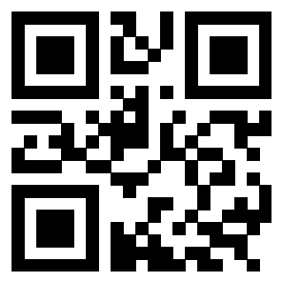 3304654012 Qr Code associato