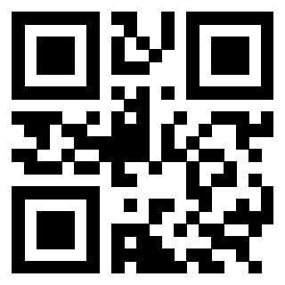 3304654016 Qr Code associato