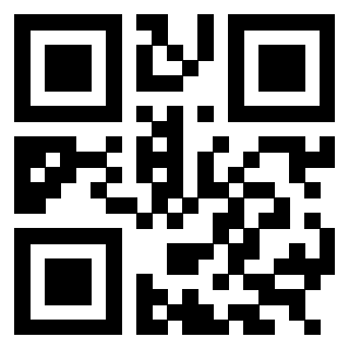 Il Qr Code di 3304654019