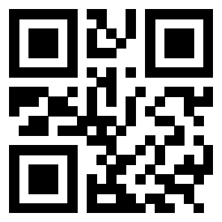 3304654020 - Immagine del Qr Code associato