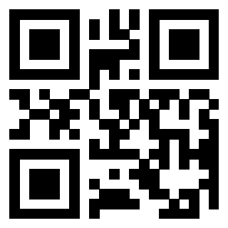 3304654024 - Immagine del QrCode associato