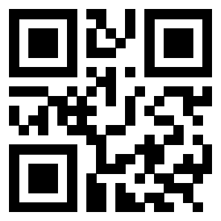 QrCode di 3304654025