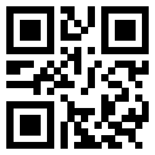 3304654027 QrCode associato