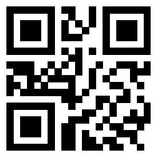 Il QrCode di 3304654028