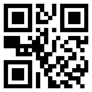 3304654029 - Immagine del QrCode associato