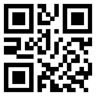 3304654030 - Immagine del QrCode