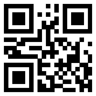 Scansione del Qr Code di 3304654032