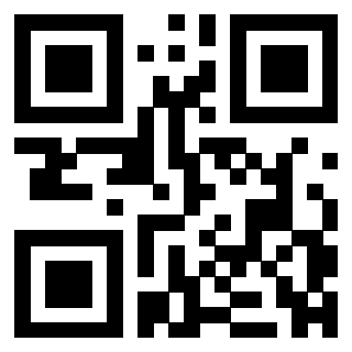3304654035 - Immagine del QrCode