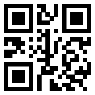 3304654036 - Immagine del QrCode