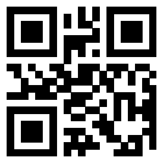 Qr Code di 3304654038