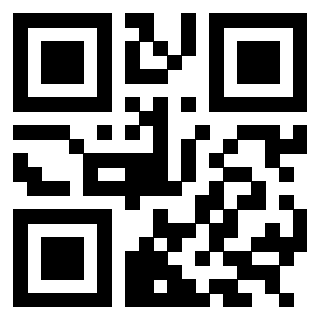 Il Qr Code di 3304654039