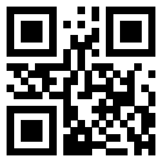 Il Qr Code di 3304654042