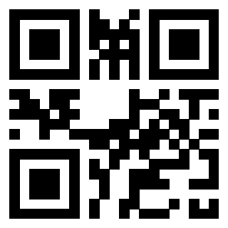 3304654043 - Immagine del QrCode